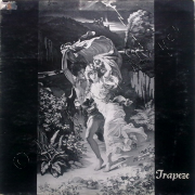 Trapeze - Trapeze - 1970
